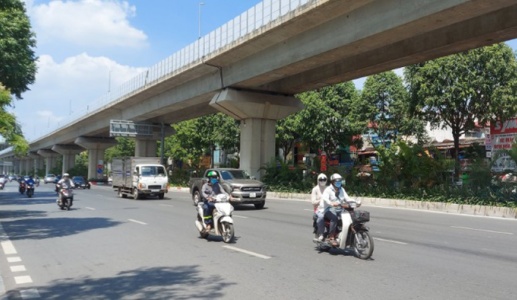  Đầu tuần, Bắc Bộ nắng nóng diện rộng