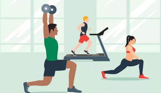 Cardio trước hay sau tập tạ để tối ưu hoá buổi tập? 