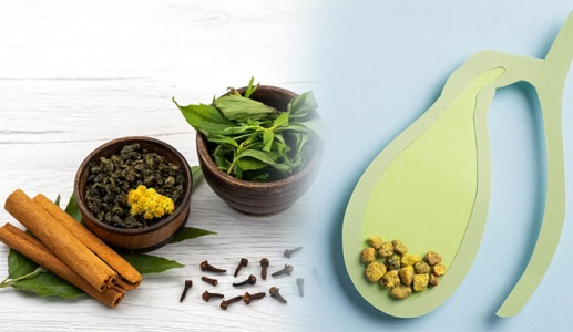 Sỏi túi mật 25mm, đang cho con bú có dùng thuốc Đông y được không?