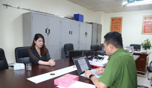 Phá đường dây sản xuất, buôn bán TPCN giả, chứa chất cấm tại Quảng Ninh