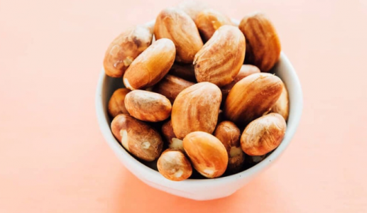 Ăn hạt mít thế nào cho đúng?