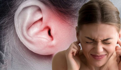 Bị ù tai, đau tai nên làm gì cải thiện?