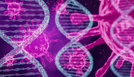 Phát hiện mới về virus bạch cầu giúp 'cách mạng hóa' điều trị HIV