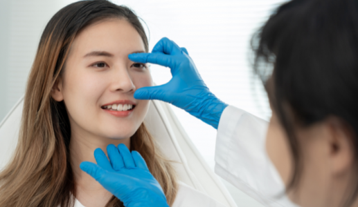 Nên lựa chọn phương pháp nào để tạo hình mũi? 