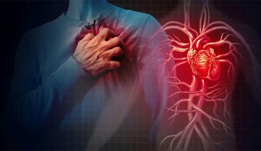 Đau thắt ngực không ổn định: Vì sao cần nhập viện ngay?