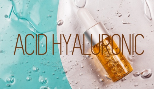 Acid hyaluronic có thực sự là thành phần chống lão hóa không thể thiếu? 