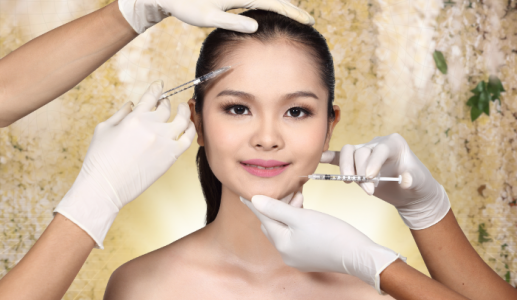 Giải đáp những thắc mắc xung quanh việc tiêm filler