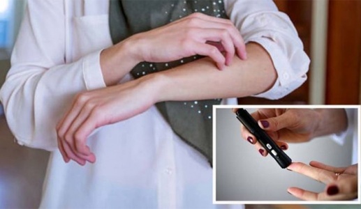 Tại sao người bệnh đái tháo đường thường hay bị nhiễm trùng da?