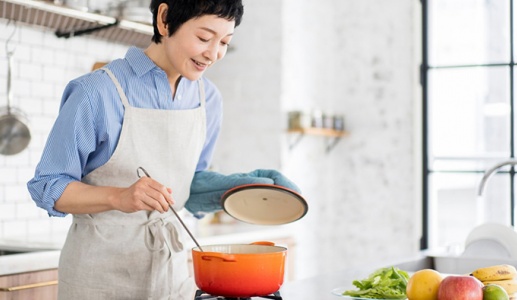 Thực phẩm lý tưởng cho phụ nữ tiền mãn kinh