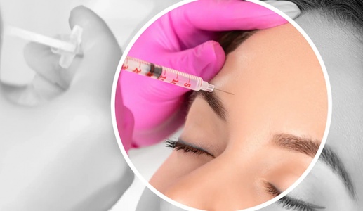Ham rẻ tiêm Botox, nhận về cái giá đắt