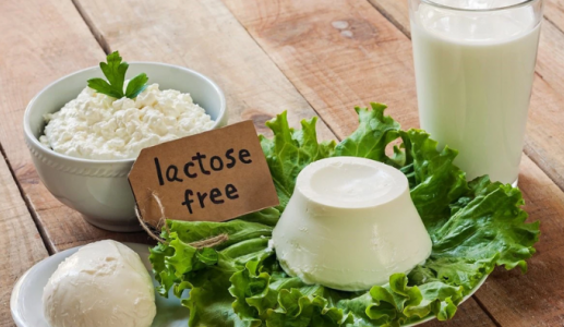 Uống sữa không chứa lactose mỗi ngày có thực sự an toàn?