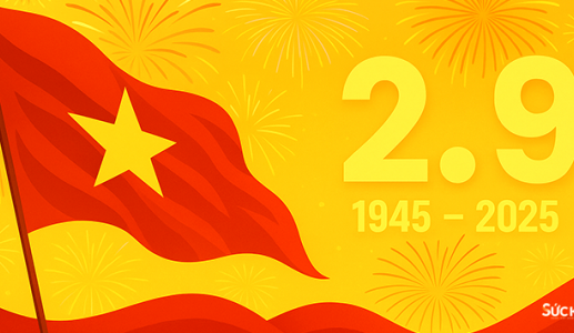 Infographic: Điểm bắn pháo hoa và chương trình nghệ thuật dịp Quốc khánh 2/9