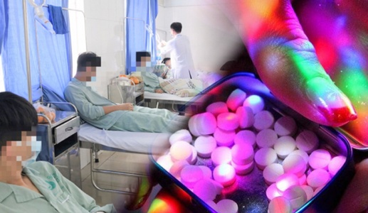 Nhận diện sớm dấu hiệu lạm dụng chất kích thích ở giới trẻ