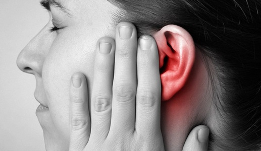 Cách xử trí khi có tiếng lùng bùng trong tai