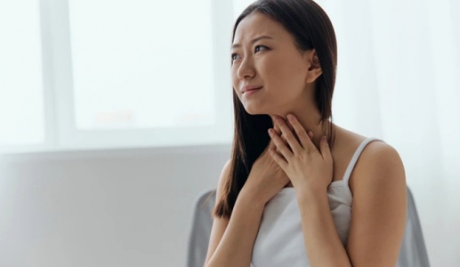 Bướu cổ lành tính liệu có phải mổ không?