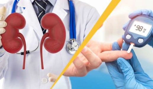 Chú ý tới những triệu chứng cảnh báo biến chứng thận do đái tháo đường