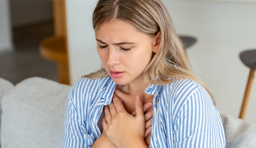 Tại sao có thể bị đau tim dù trước đó hoàn toàn bình thường?