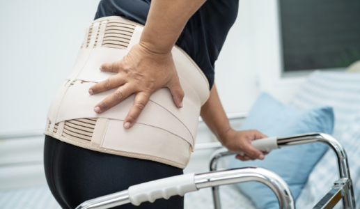 Nguyên nhân và cách phòng ngừa thoái hóa đốt sống lưng