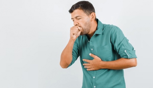 Thói quen lành mạnh cho người bệnh viêm phế quản mạn tính