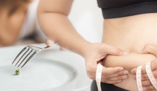 Không phải cứ nhịn ăn thì sẽ giảm được cân!