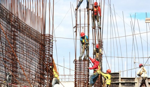 Bảo vệ người lao động trước nguy cơ sốc nhiệt