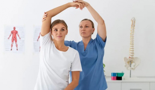 Mách bạn cách giúp ngừa loãng xương khi về già