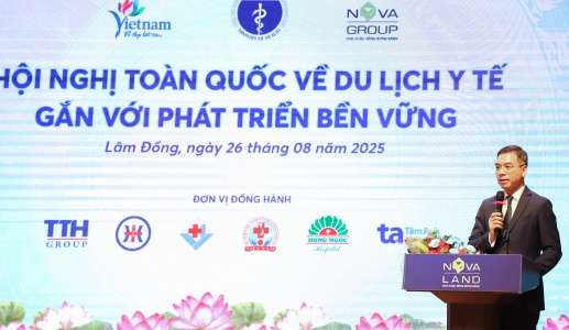 Du lịch y tế: Hướng đi chiến lược để Việt Nam bứt phá