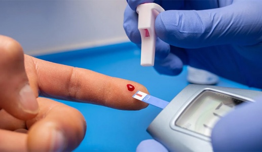 Đi khám đường huyết 7,9mmol/L đã bị đái tháo đường chưa?