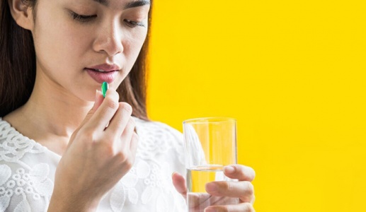 Sai lầm nhiều người mắc phải khi sử dụng thuốc và thực phẩm chức năng