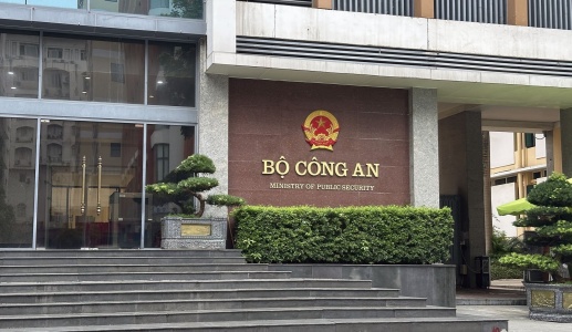 Khởi tố bị can một số cán bộ Cục ATTP, Bộ Y tế