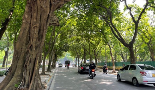 Thời tiết ngày đầu đi làm sau dịp nghỉ lễ 2/9 thế nào?