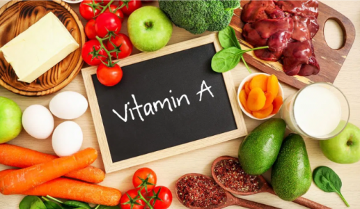 Bổ sung vitamin A không hợp lý có thể làm tăng nguy cơ ung thư