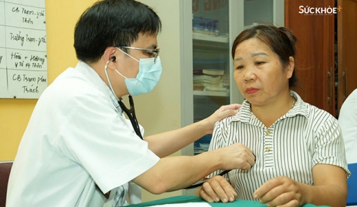 Bộ Y tế: Đề nghị luân phiên, điều động bác sĩ về trạm y tế xã