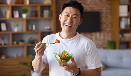 Dấu hiệu cần thêm chất xơ vào chế độ ăn uống