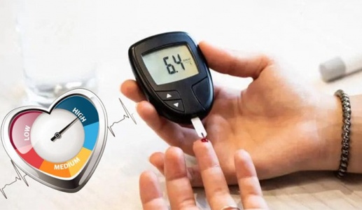 Đường huyết khi đói 6mmol/L, sau ăn 11mmol/L đã tốt chưa?