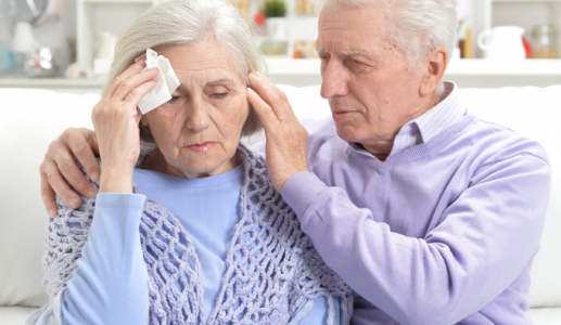Giải pháp cho người có nguy cơ cao mắc Alzheimer