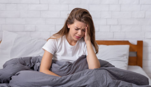 10 dấu hiệu cảnh báo mức cortisol cao bạn cần biết 