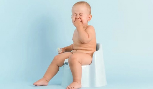 Thực phẩm nào gây táo bón ở trẻ sơ sinh?