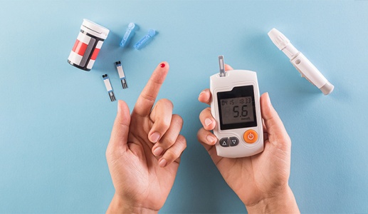 Đường huyết 6mmol/L có phải đã mắc đái tháo đường không?