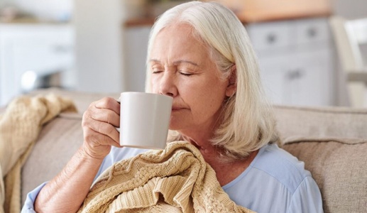 Loại nước uống vào buổi sáng có lợi cho giảm cân 