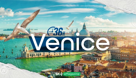 Venice 36h