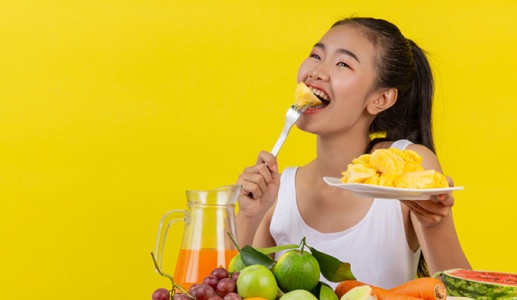 9 loại quả không nên bỏ qua khi cần bổ sung vitamin E