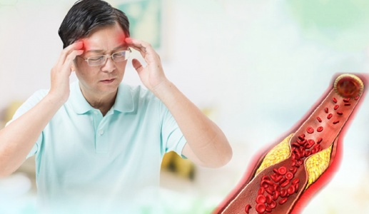 Mỡ máu cao là do đâu?