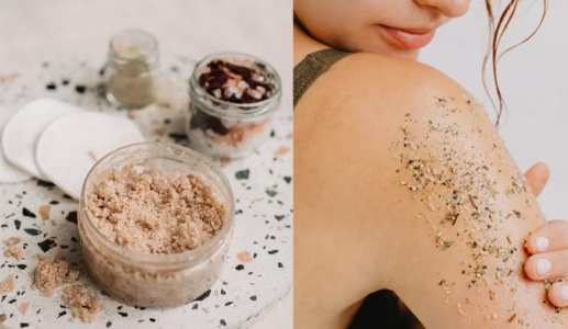 Hướng dẫn tẩy da chết bằng đường cho làn da mềm mại, mịn màng 