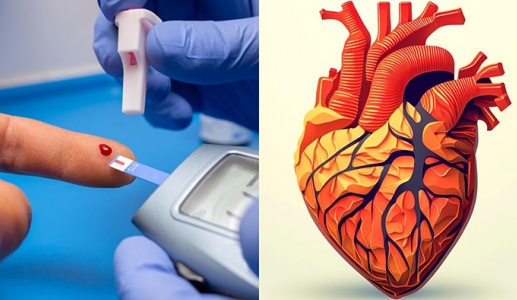 Biến chứng tim mạch ở người bệnh đái tháo đường có triệu chứng gì cảnh báo?