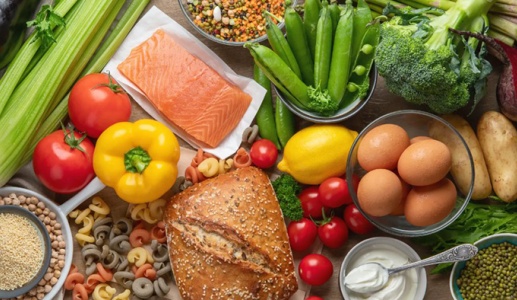 Nên ăn và kiêng gì để có sức khỏe tim mạch tốt?