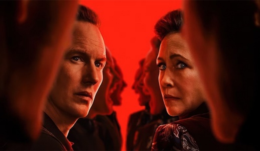 Gợi ý phim: Ra rạp xem hồi kết của vũ trụ “The Conjuring”