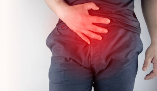 Xét nghiệm nước tiểu mới giúp phát hiện sớm ung thư tuyến tiền liệt