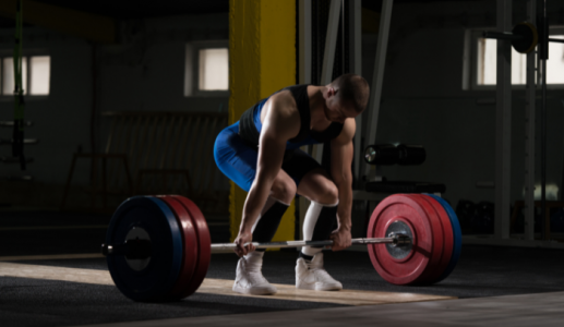 5 lỗi kinh điển khi tập Deadlift có thể khiến bạn đau lưng