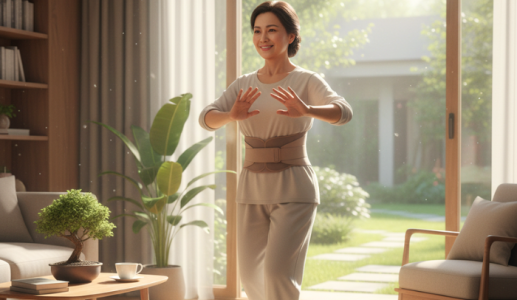 Chung sống với bệnh thoái hóa đốt sống lưng